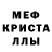 Амфетамин Premium Yallander